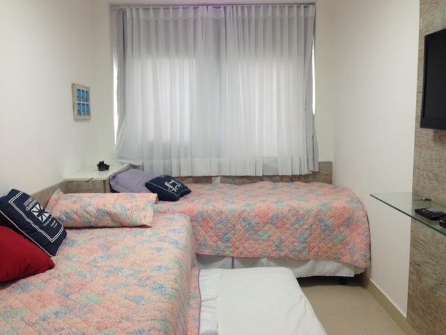 Apartment Iberostate - Mediterraneo Bl4 *