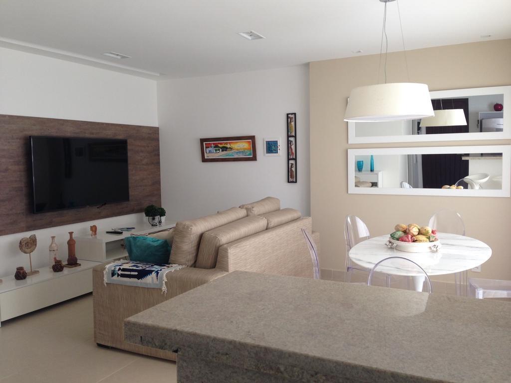Iberostate - Mediterraneo Bl4 Apartment Praia do Forte