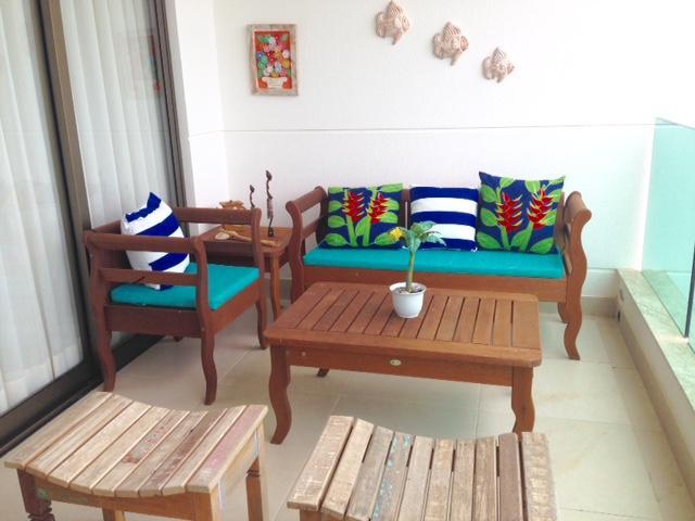 Iberostate - Mediterraneo Bl4 Apartment
